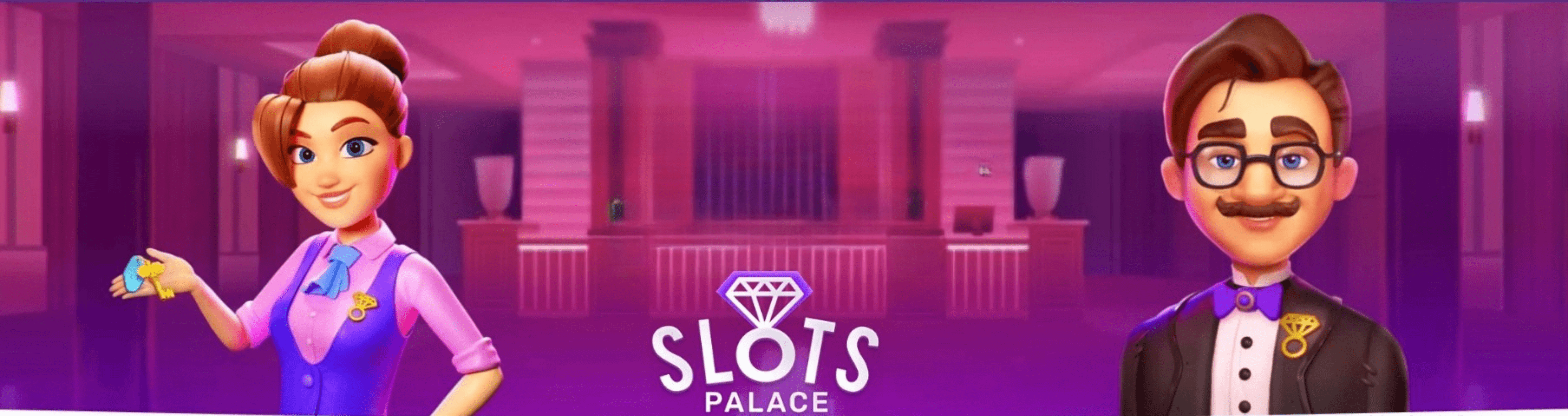 Slot Palace